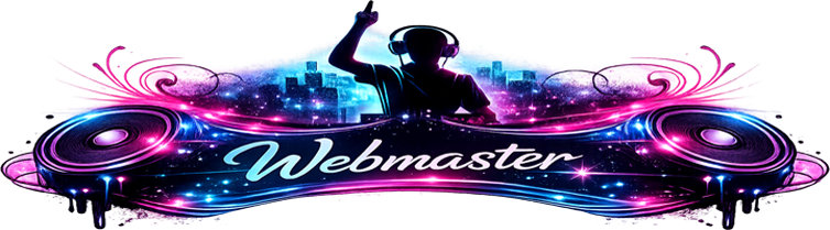 Webmaster